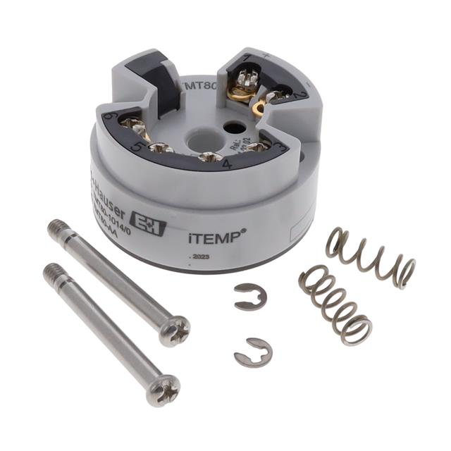 Endress+Hauser_TMT80-AA
