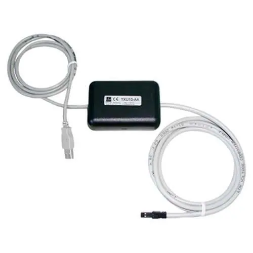 Endress+Hauser_TXU10-AA