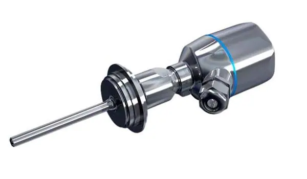 Endress+Hauser_TM401-AA1C1D2A14A40A31AR1A2