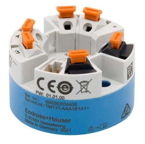 Endress+Hauser_TMT31-CAA1A1A1B2C1PB