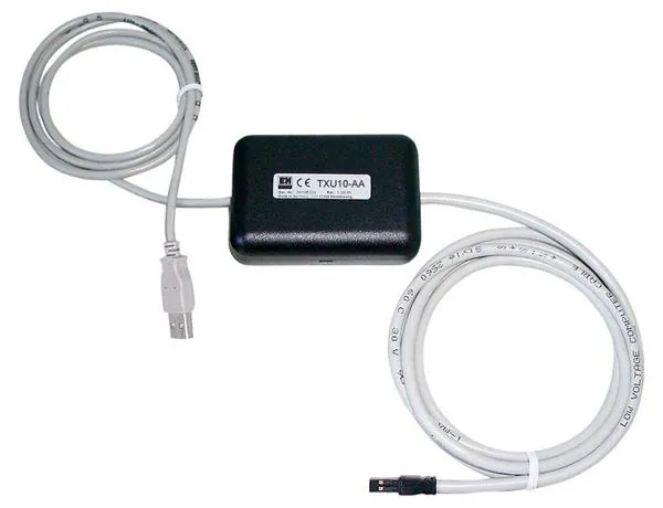 Endress+Hauser_TXU10-BA