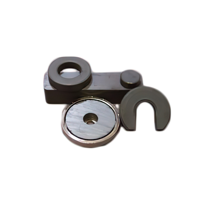 eneflux armtek magnetics inc._CM-0067