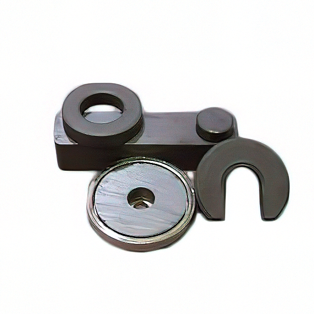 eneflux armtek magnetics inc._CM-0308