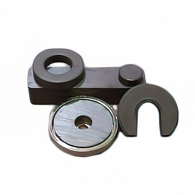 eneflux armtek magnetics inc._CM-0538