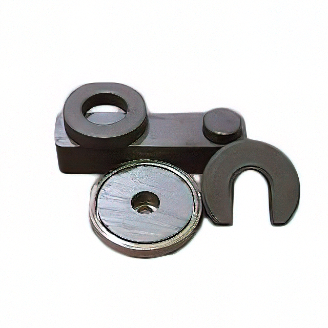 eneflux armtek magnetics inc._CM-0834