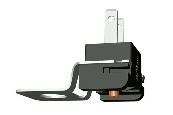 EPCOS (TDK)_B58100A461A
