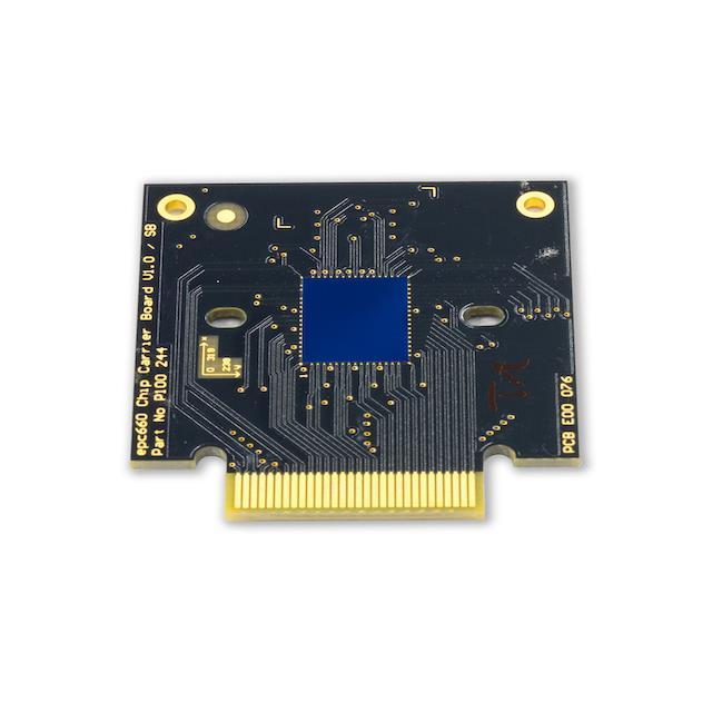ESPROS Photonics AG_EPC660 CC CHIP CARRIER – 320 X 240
