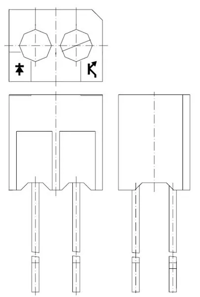 Everlight Electronics_ITR-20001/T