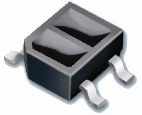 Everlight Electronics_ITR-8307/TR8