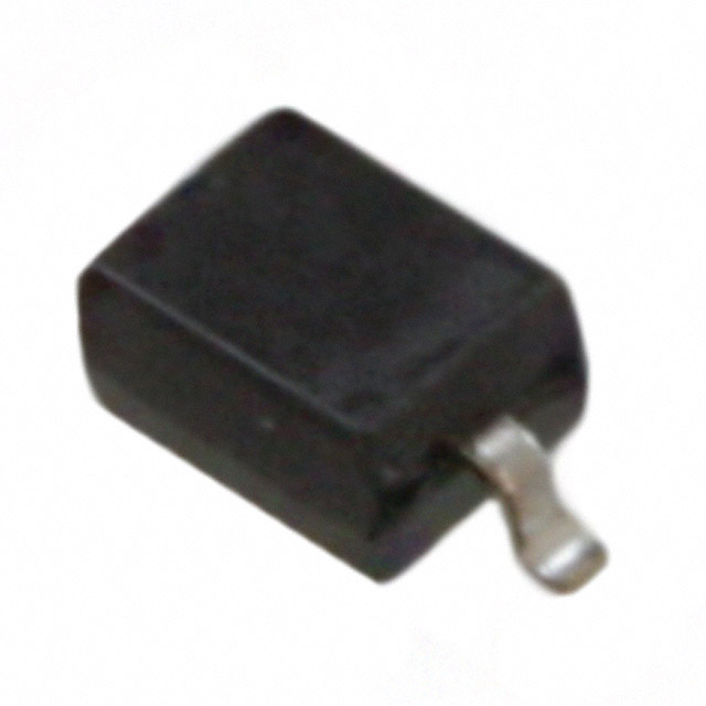 Everlight Electronics_PT28-21B/TR8