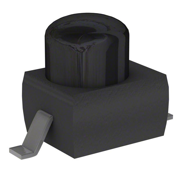 Everlight Electronics_PT91-21B/TR7