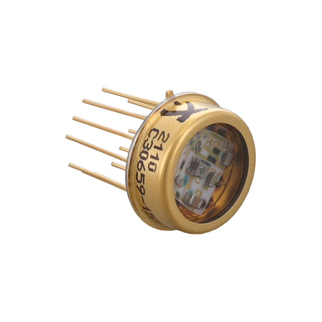 Excelitas Technologies Corp_C30659-1550E-R2AH