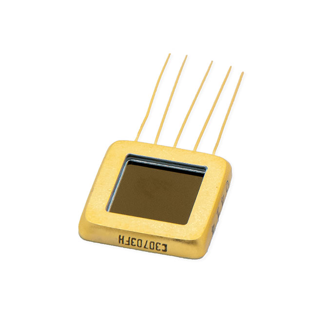 Excelitas Technologies Corp_C30703FH