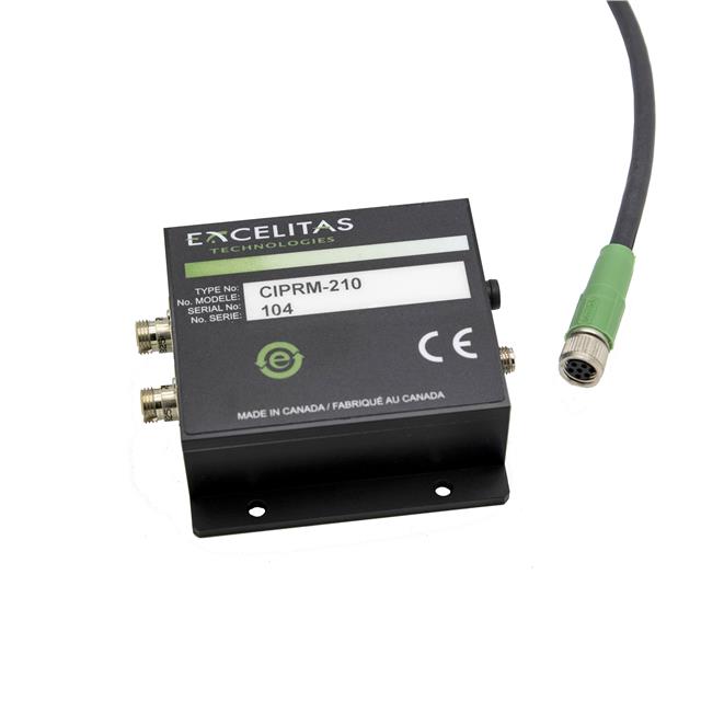 Excelitas Technologies Corp_CIPRM-210