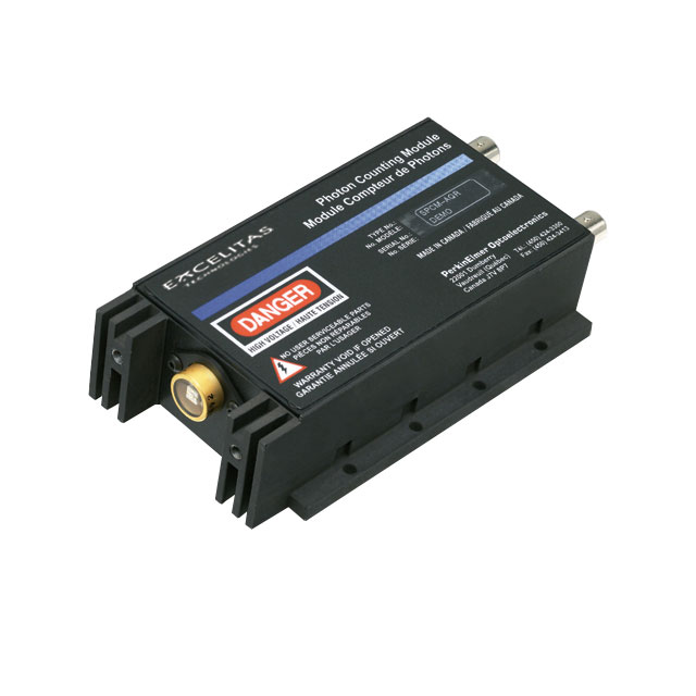 Excelitas Technologies Corp_SPCM-AQRH-12