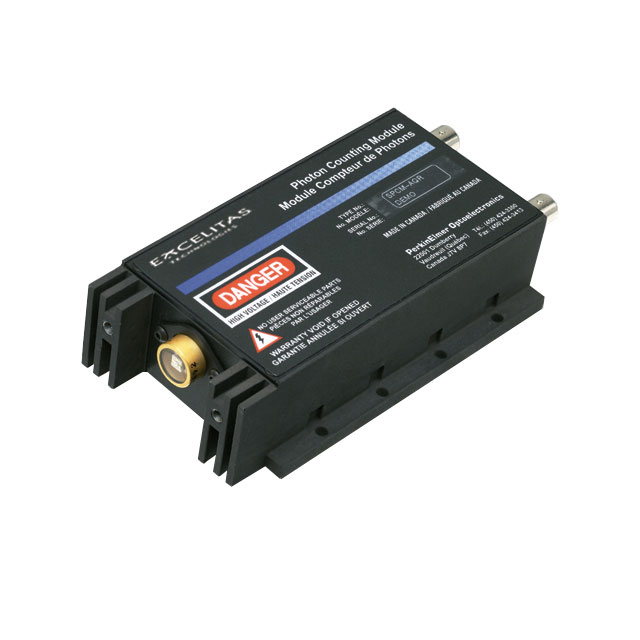 Excelitas Technologies Corp_SPCM-AQRH-14