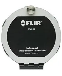 Extech Instruments_IRW-3C
