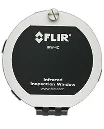 Extech Instruments_IRW-4C
