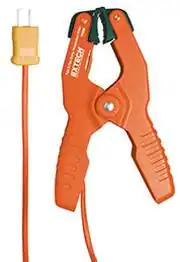Extech Instruments_TP200