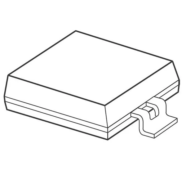 Fairchild (onsemi)_QSB34CGR