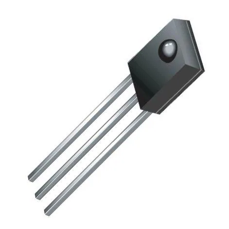 Fairchild (onsemi)_QSE259