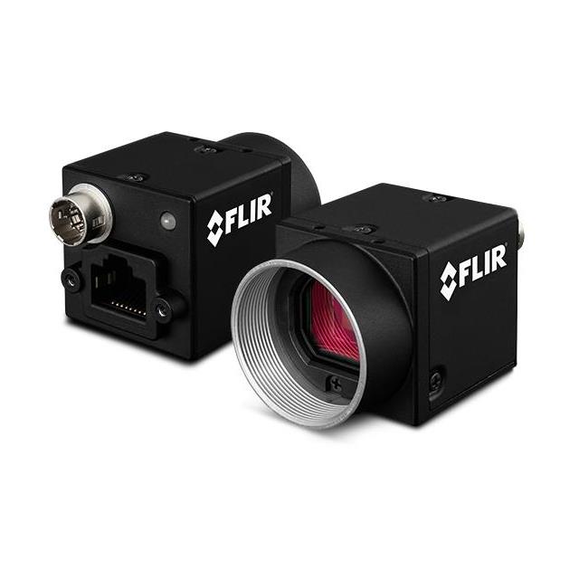 FLIR Integrated Imaging Solutions_BFLY-PGE-13E4M-CS