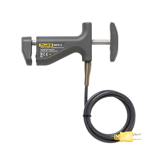 Fluke Electronics_80PK-8