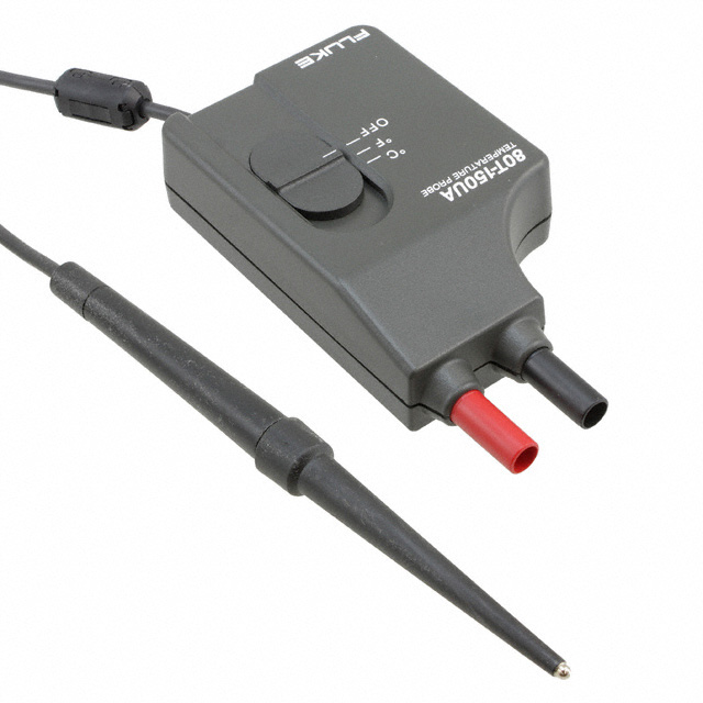 Fluke Electronics_80T-150UA