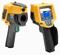 Fluke Electronics_FLK-TIR 9HZ