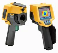 Fluke Electronics_FLK-TIR1 9HZ