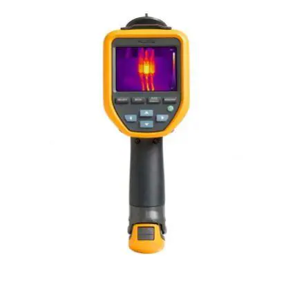 Fluke Electronics_FLK-TIS20+ MAX,9HZ