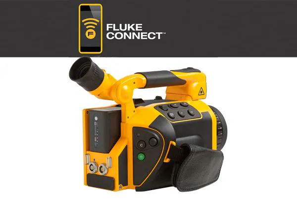 Fluke Electronics_FLK-TIX1000 9 HZ
