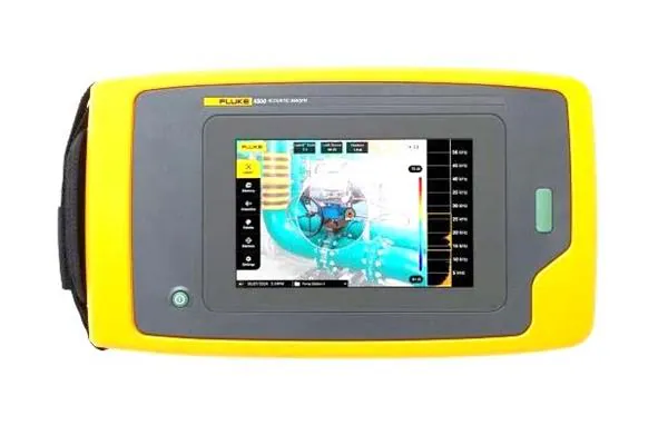 Fluke Electronics_FLUKE-II500/FPC