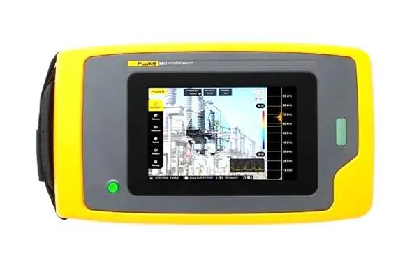 Fluke Electronics_FLUKE-II915/FPC3