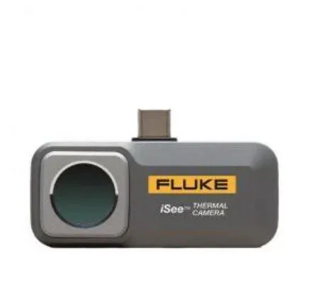 Fluke Electronics_FLUKE-TC01A 25HZ