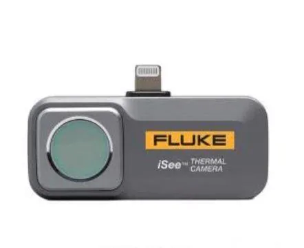 Fluke Electronics_FLUKE-TC01B 25HZ