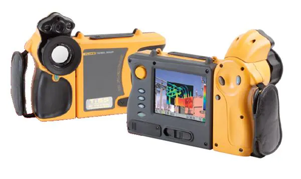 Fluke Electronics_TI55FT-10/20/54