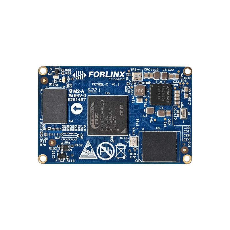 Forlinx Embedded_FORLINX-FET-G2LD-C+122GOE16M16GIB11