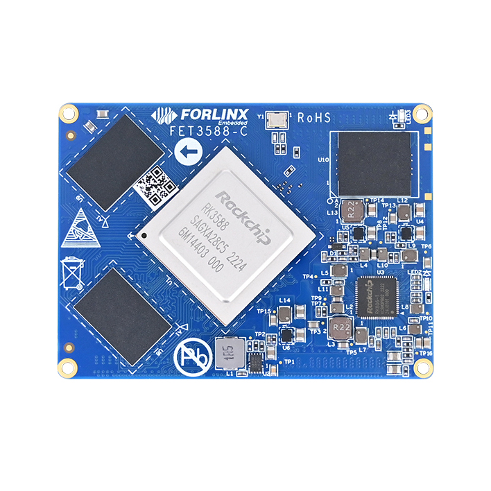 Forlinx Embedded_FORLINX-FET3588J-C+224GSE32GIA11