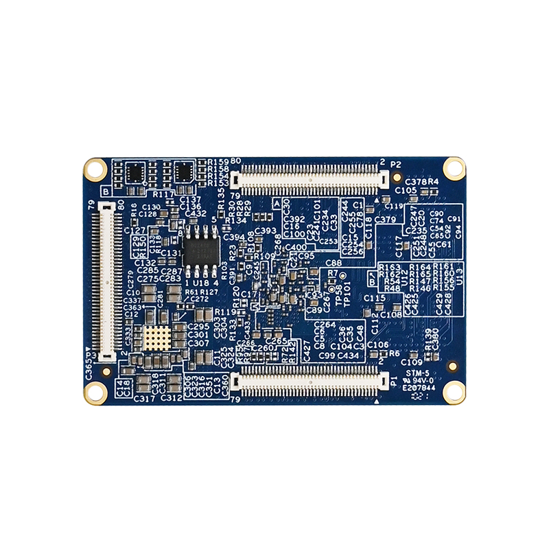 Forlinx Embedded_FORLINX-FETMX8MM-C+182GSE8GCA10