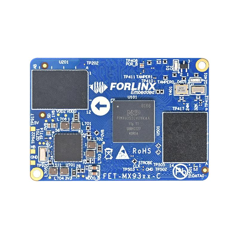 Forlinx Embedded_FORLINX-FETMX9352-C+151GSE8GIB11