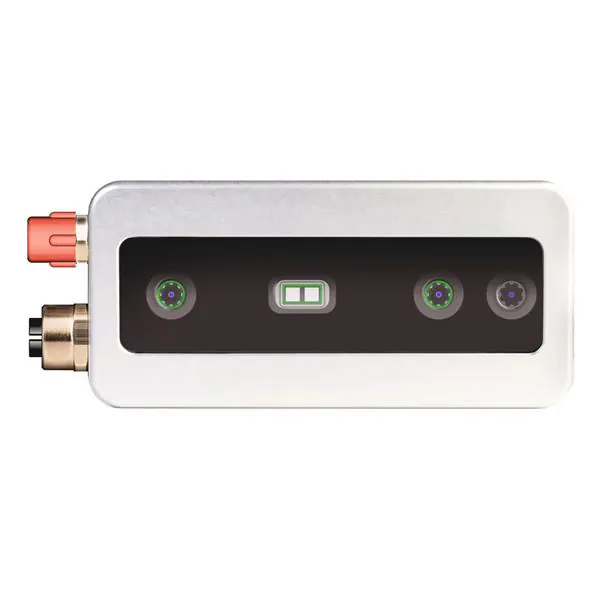 FRAMOS_DEPTH CAMERA D415E STARTER KIT