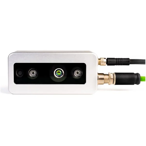FRAMOS_DEPTH CAMERA D435E STARTER KIT