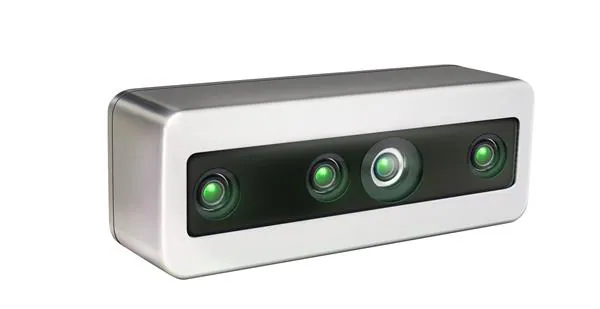 FRAMOS_DEPTH CAMERA D455E STARTER KIT