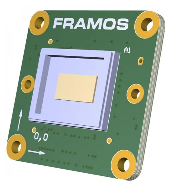 FRAMOS_FSM-IMX334M-01S-V1A