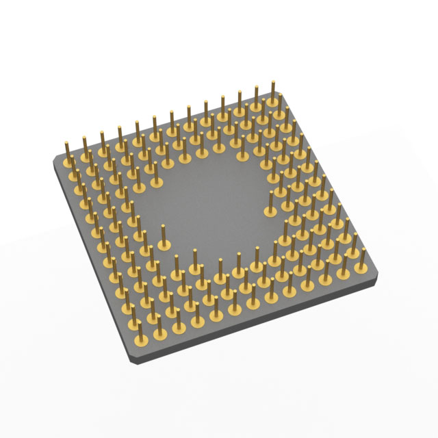 Freescale Semiconductor, Inc. (NXP Semiconductors)_MC68030CRC33C