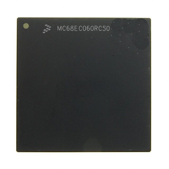 Freescale Semiconductor, Inc. (NXP Semiconductors)_MC68LC060RC50