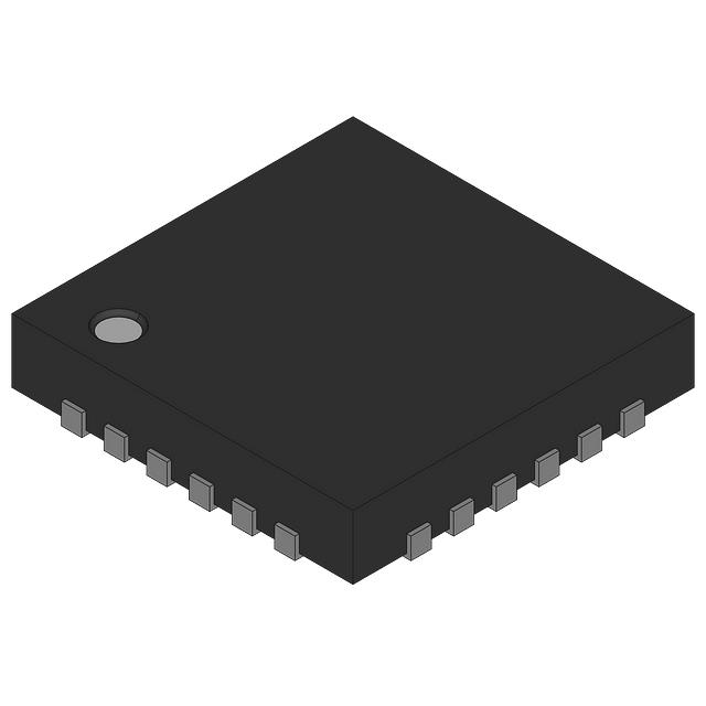 Freescale Semiconductor, Inc. (NXP Semiconductors)_MC9RS08KB12CFK