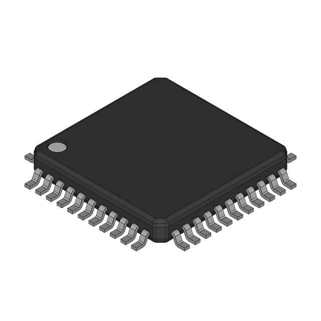 Freescale Semiconductor, Inc. (NXP Semiconductors)_MC9S08PL60CLD