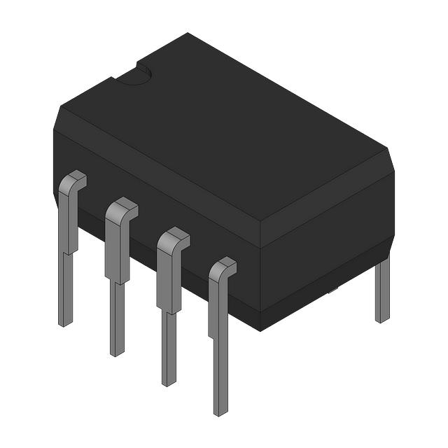 Freescale Semiconductor, Inc. (NXP Semiconductors)_MC9S08QA4CPAE
